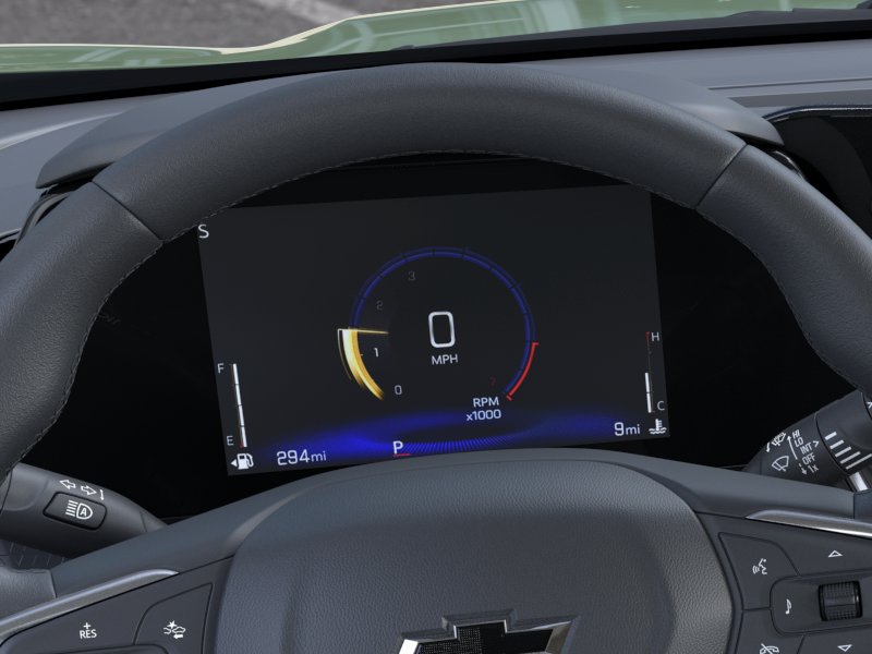 New 2026 Cacti Green Chevrolet ACTIV image 45
