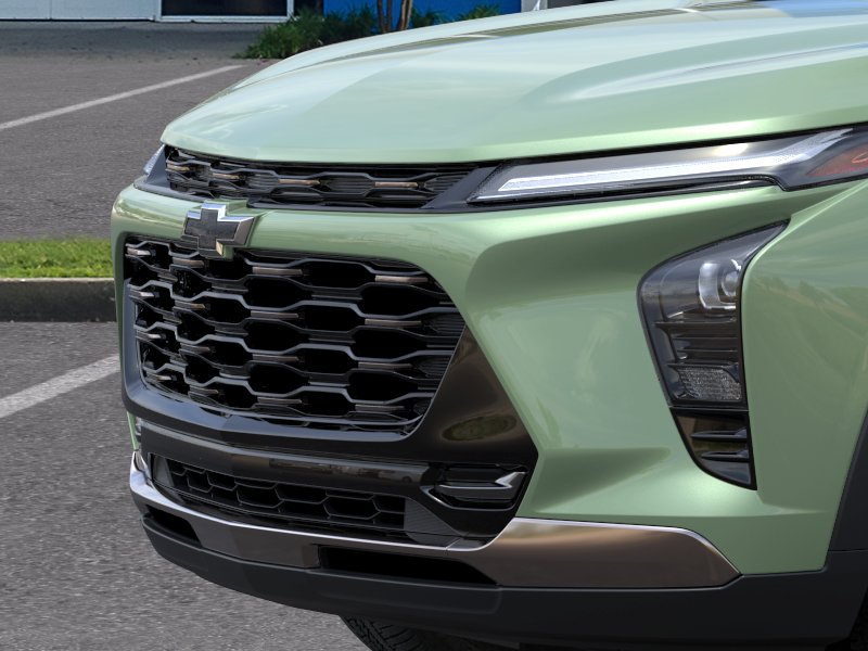 New 2026 Cacti Green Chevrolet ACTIV image 38