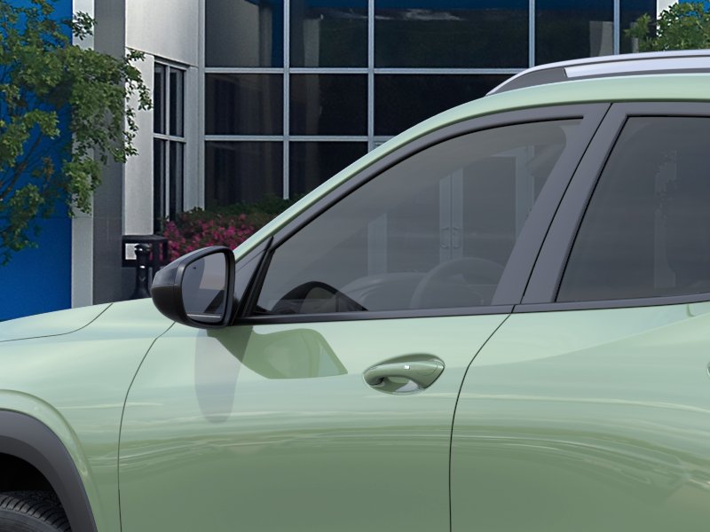 New 2026 Cacti Green Chevrolet ACTIV image 37