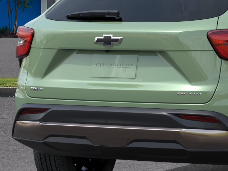 New 2026 Cacti Green Chevrolet ACTIV image 39