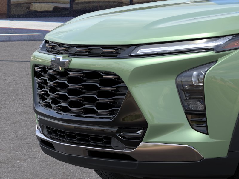 New 2026 Cacti Green Chevrolet ACTIV image 37