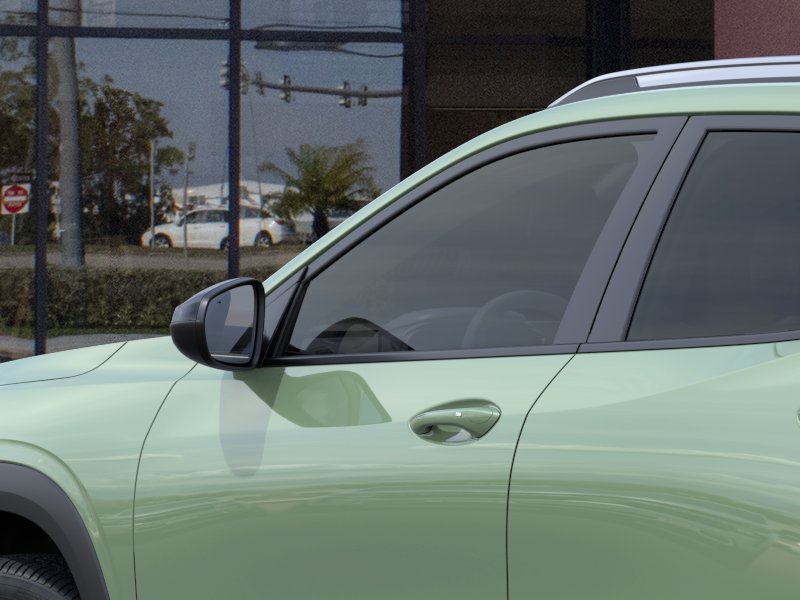 New 2026 Cacti Green Chevrolet ACTIV image 36
