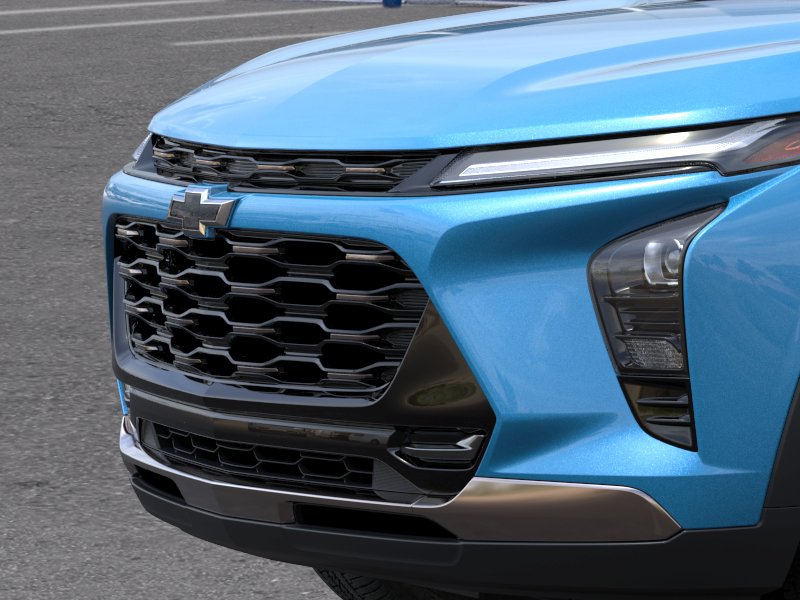 2026 Chevrolet Trax Activ - Photo 39
