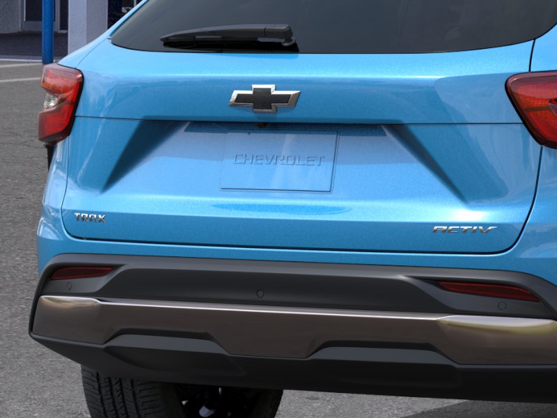 2026 Chevrolet Trax Activ - Photo 40