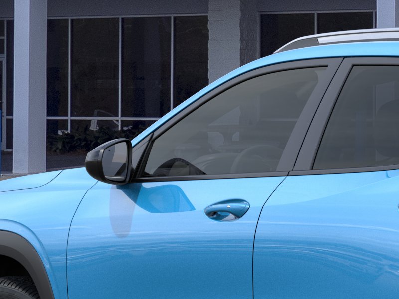 2026 Chevrolet Trax Activ - Photo 38