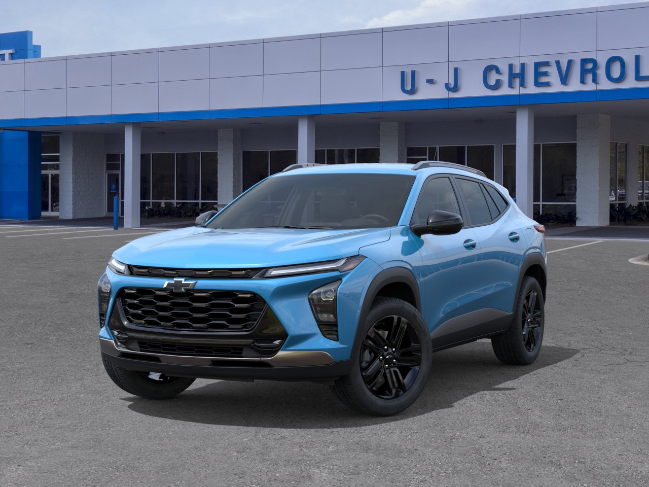 2026 Chevrolet Trax Activ - Photo 32