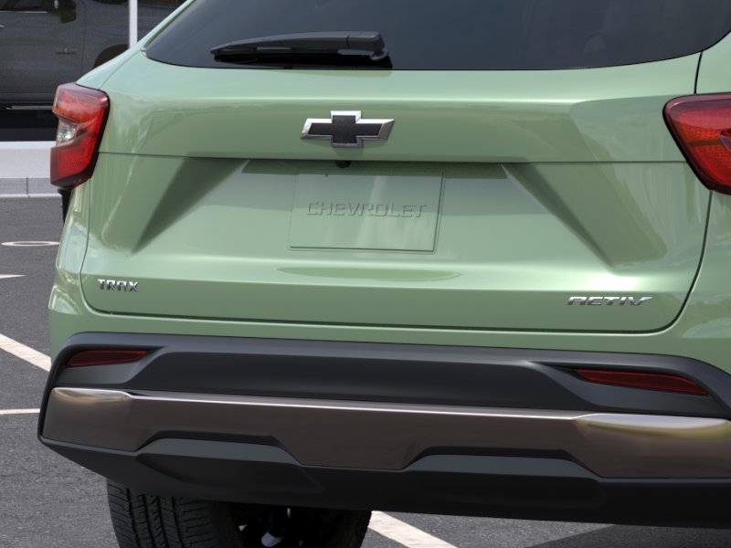 2026 Chevrolet Trax Activ - Photo 14