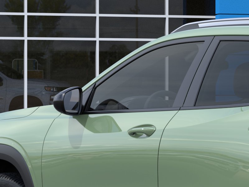 2026 Chevrolet Trax Activ - Photo 12