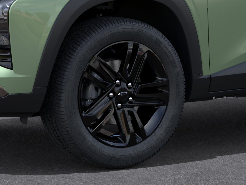 2026 Chevrolet Trax Activ - Photo 9