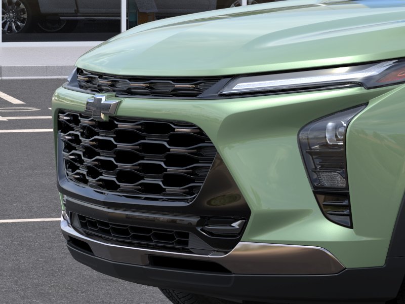 2026 Chevrolet Trax Activ - Photo 13