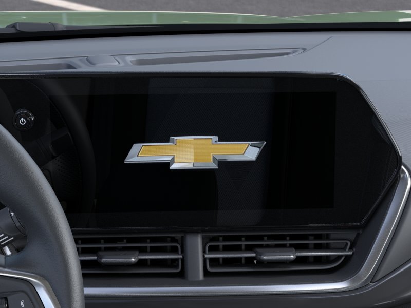 2026 Chevrolet Trax Activ - Photo 20
