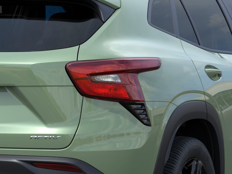 2026 Chevrolet Trax Activ - Photo 11