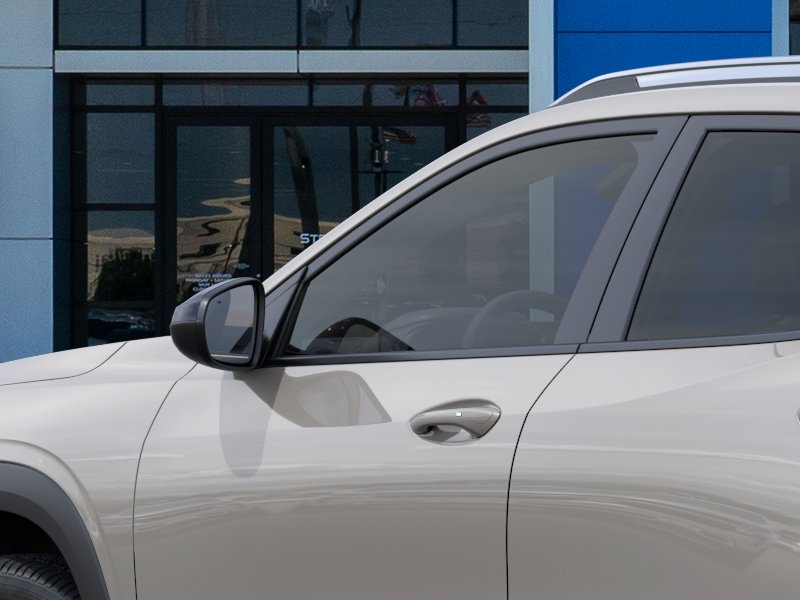 New 2026 White Sands Chevrolet ACTIV image 36