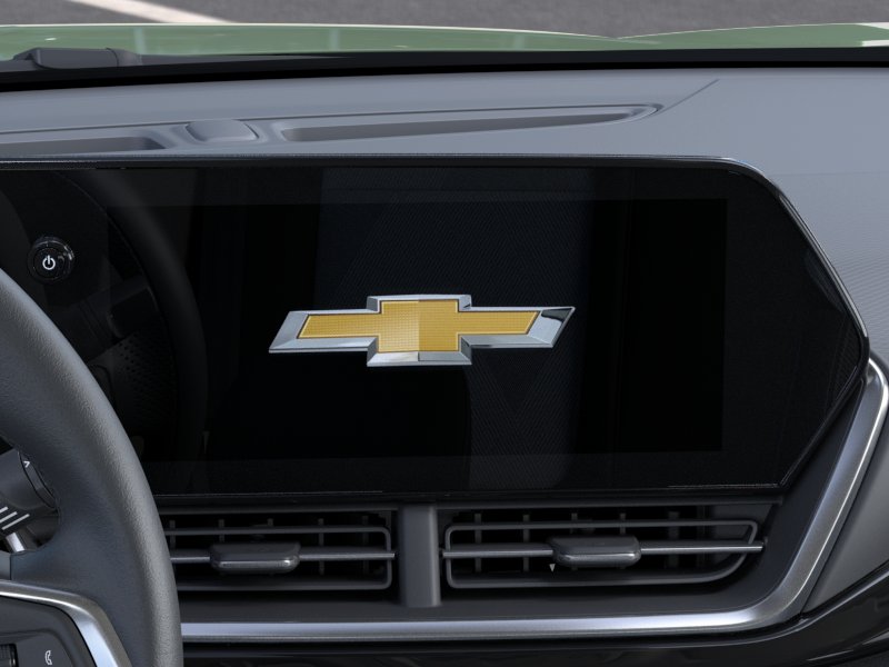 New 2026 Cacti Green Chevrolet ACTIV image 20
