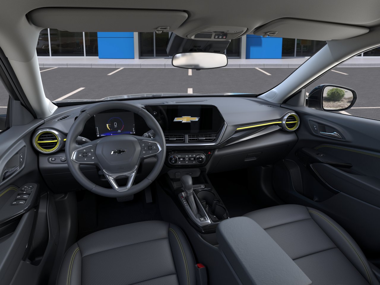 2026 Chevrolet Trax Activ - Photo 44