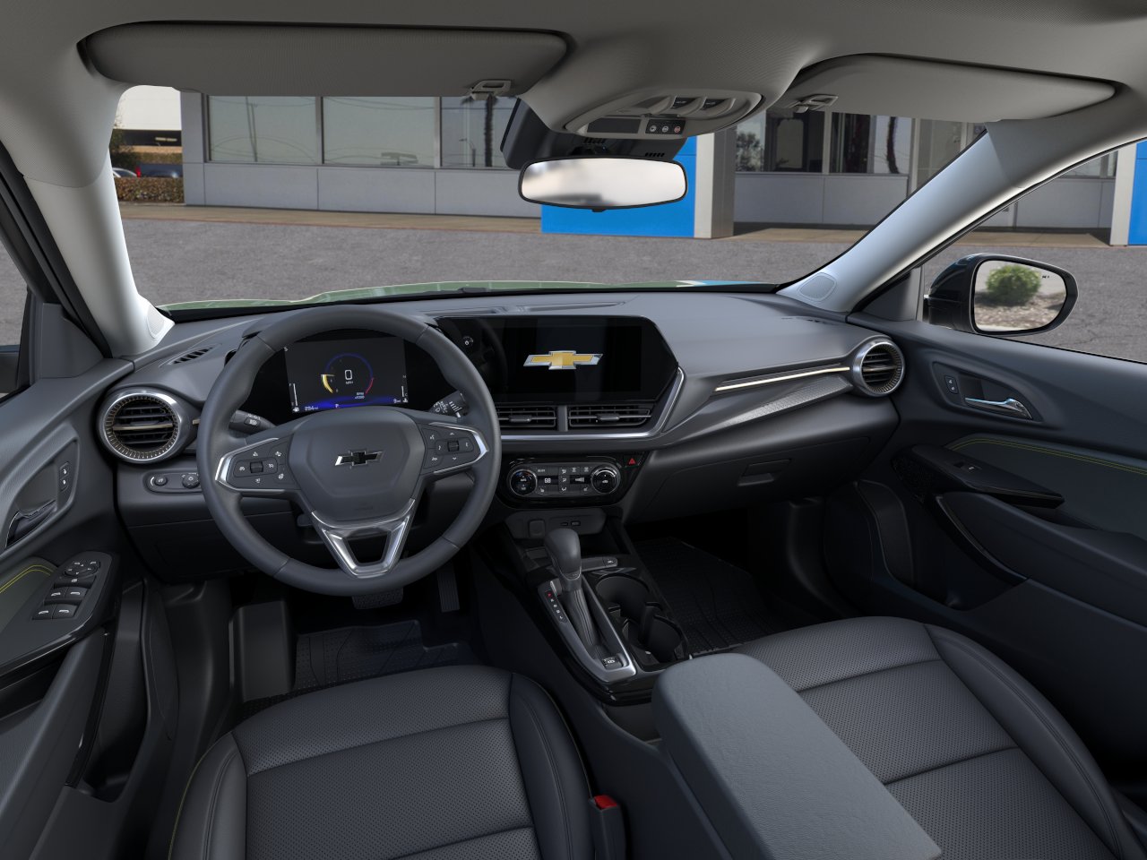 2026 Chevrolet Trax Activ - Photo 39