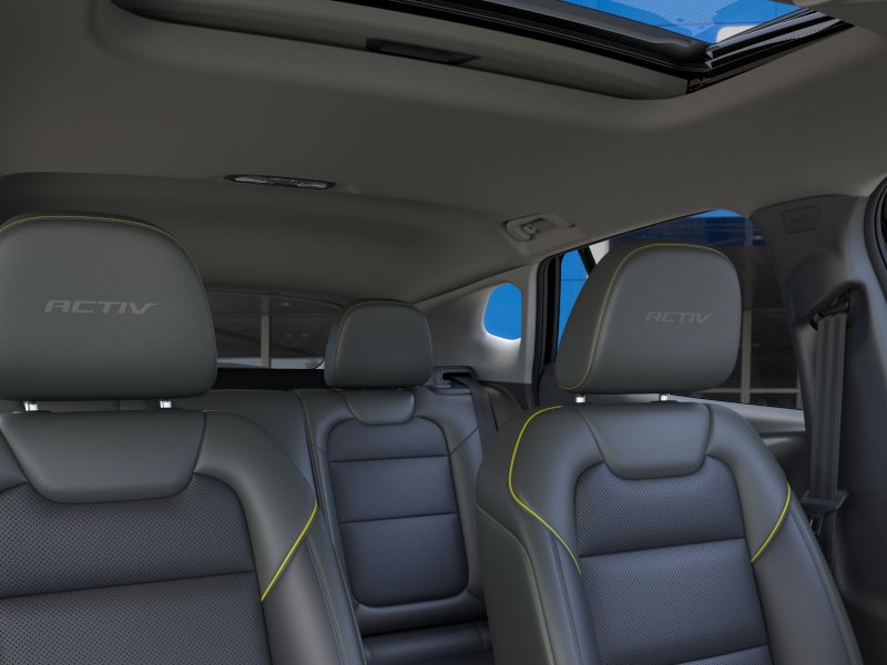 2026 Chevrolet Trax Activ - Photo 48