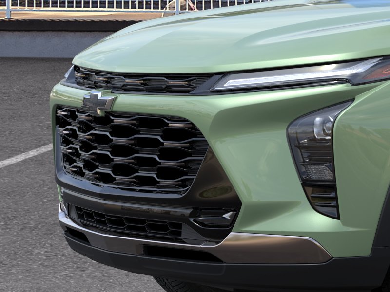 New 2026 Cacti Green Chevrolet ACTIV image 37