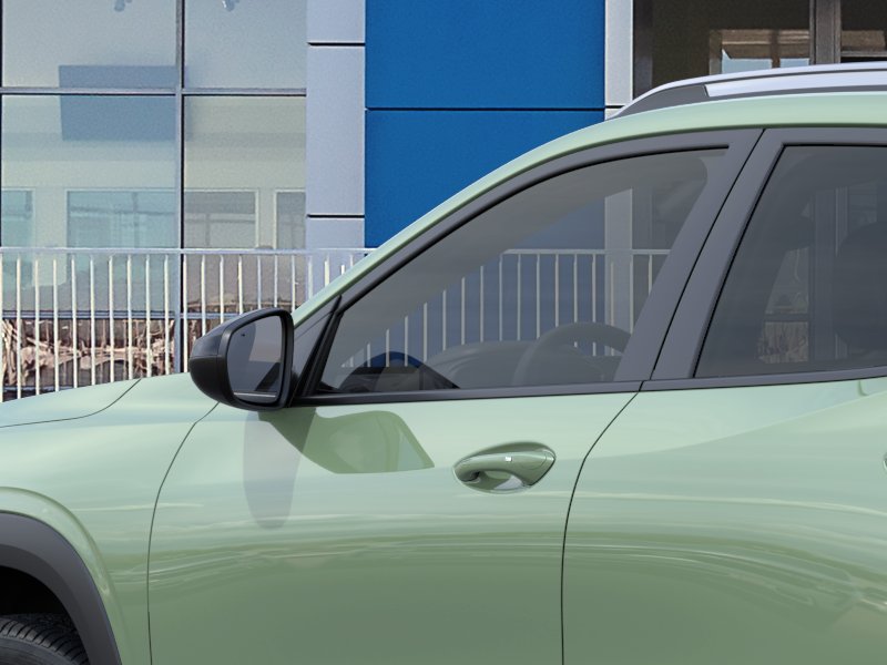 New 2026 Cacti Green Chevrolet ACTIV image 36