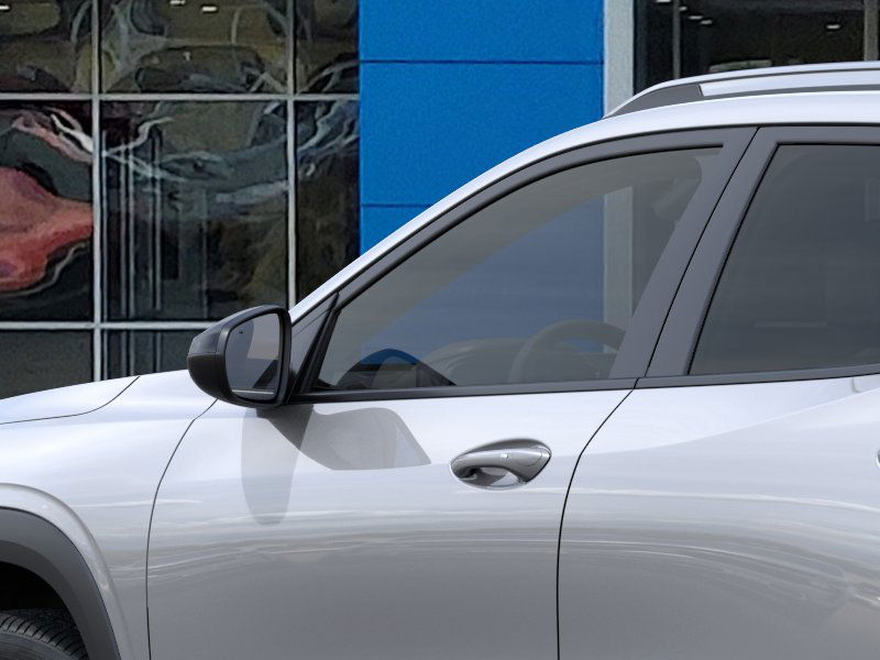 2025 Chevrolet Trax ACTIV photo 11