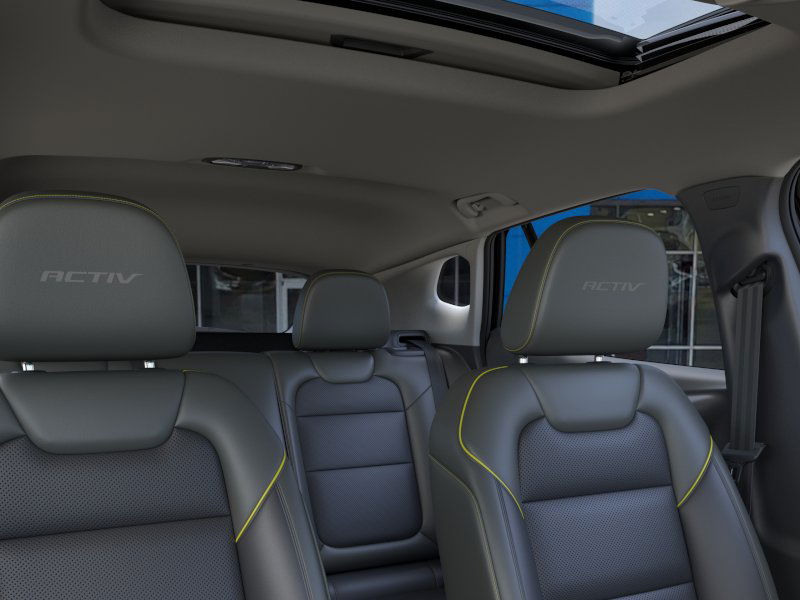 2025 Chevrolet Trax ACTIV photo 21