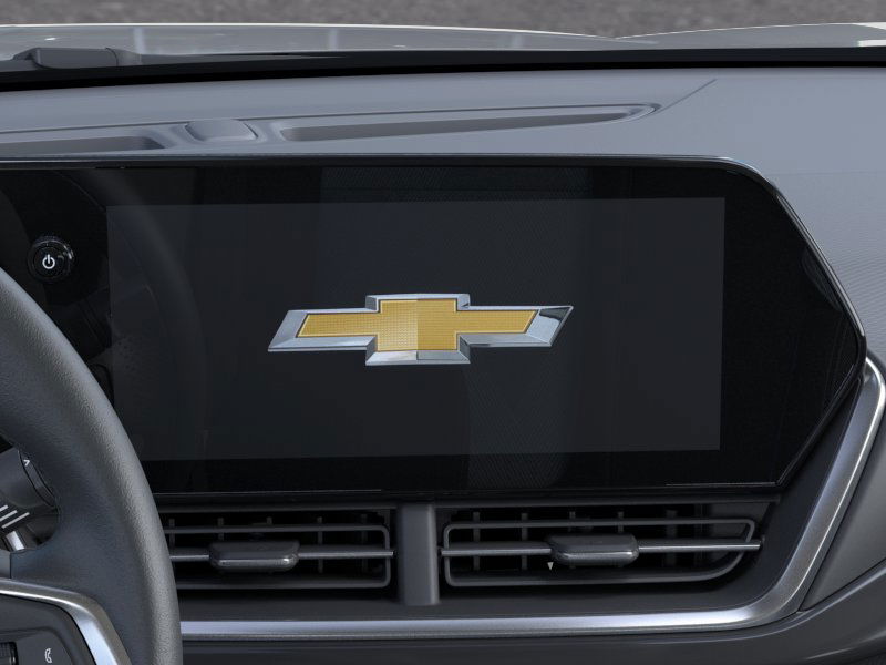 2025 Chevrolet Trax ACTIV photo 18