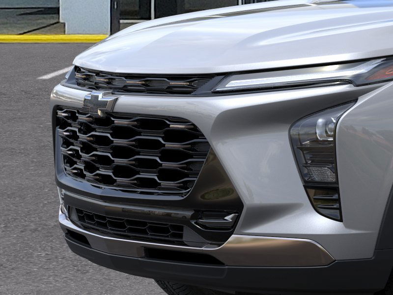 2025 Chevrolet Trax ACTIV photo 12