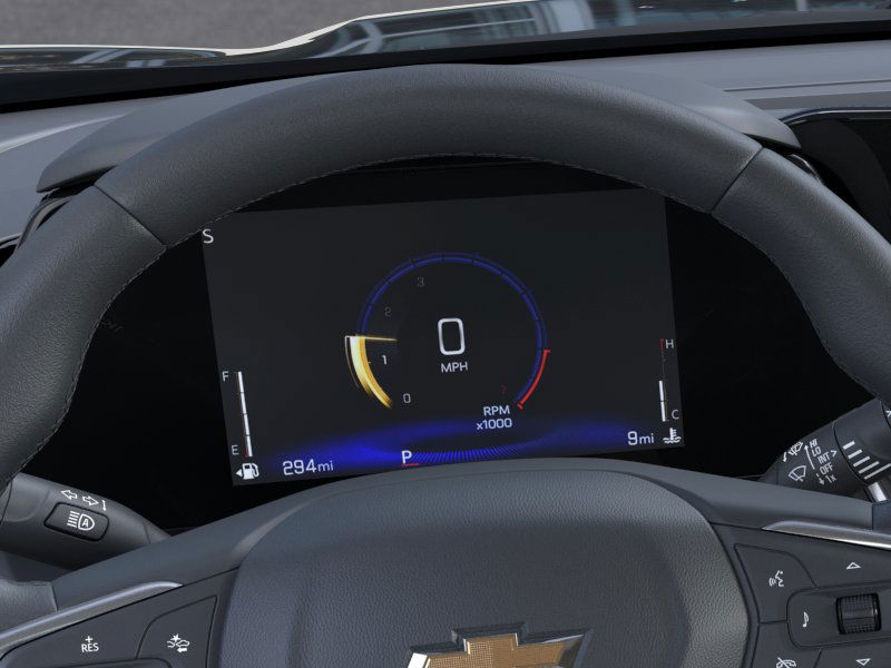 2025 Chevrolet Trax ACTIV photo 14