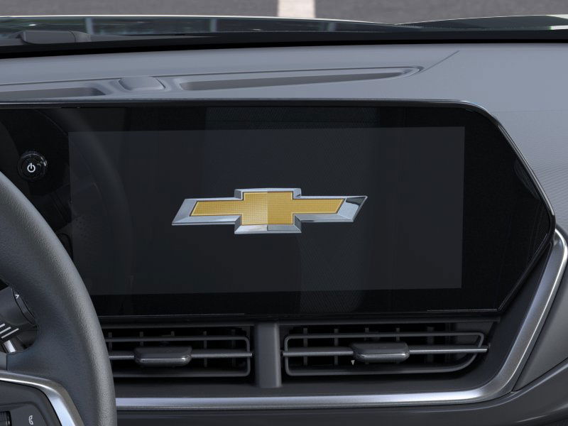 2025 Chevrolet Trax ACTIV photo 16