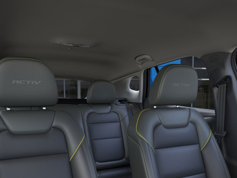 2025 Chevrolet Trax ACTIV photo 19