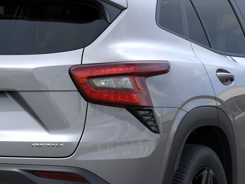 2025 Chevrolet Trax ACTIV photo 29