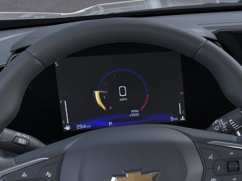 2025 Chevrolet Trax ACTIV photo 35