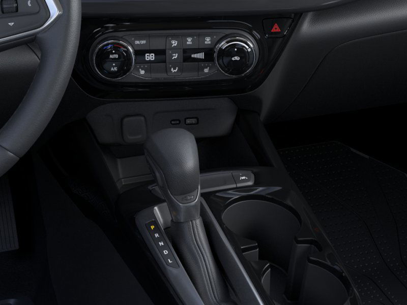 2025 Chevrolet Trax ACTIV photo 40