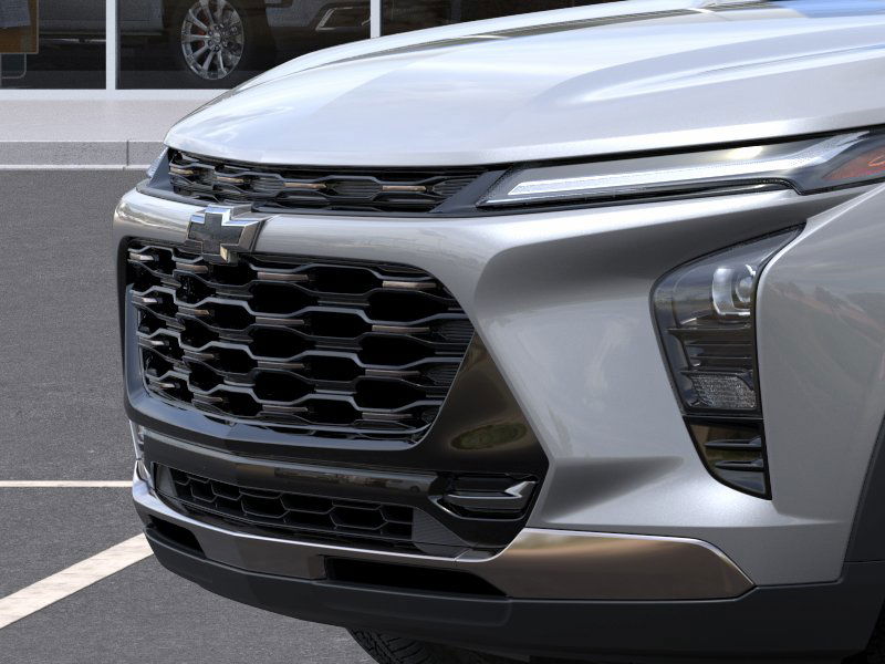 2025 Chevrolet Trax ACTIV photo 31