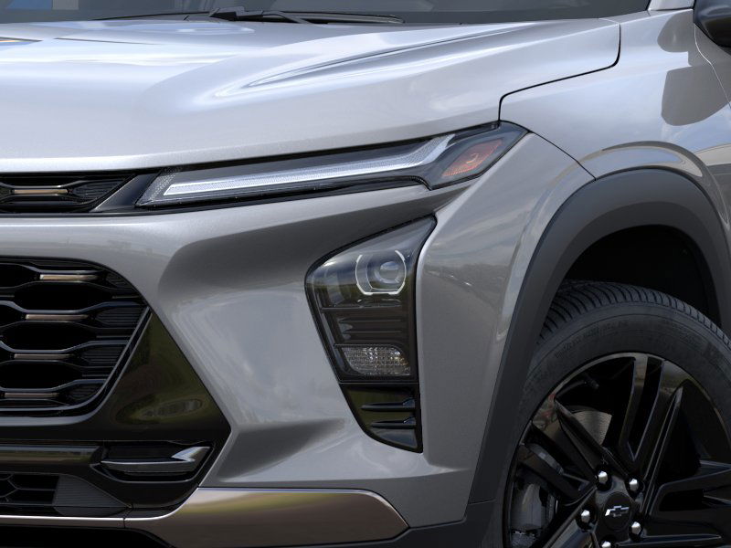 2025 Chevrolet Trax ACTIV photo 28