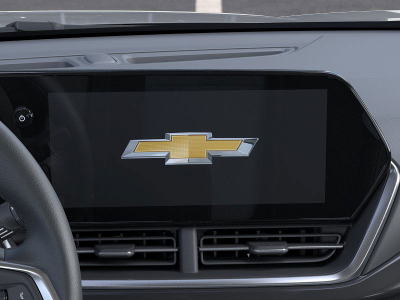 2025 Chevrolet Trax ACTIV photo 37