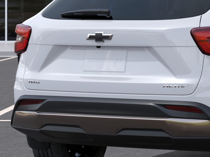 2026 Chevrolet Trax Activ - Photo 33