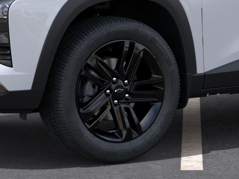 2026 Chevrolet Trax Activ - Photo 28