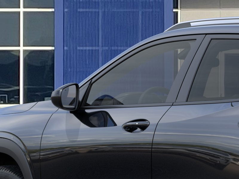 2026 Chevrolet Trax ACTIV photo 7