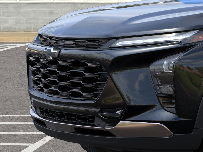 2026 Chevrolet Trax ACTIV photo 8