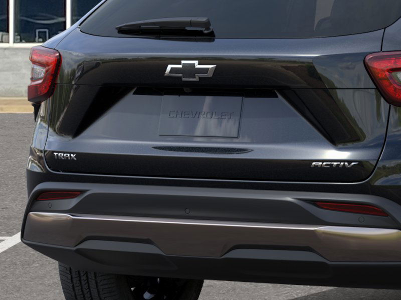 2026 Chevrolet Trax ACTIV photo 9