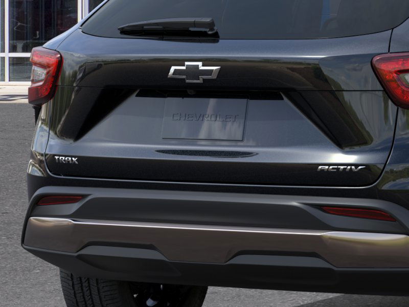 2026 Chevrolet Trax ACTIV photo 9