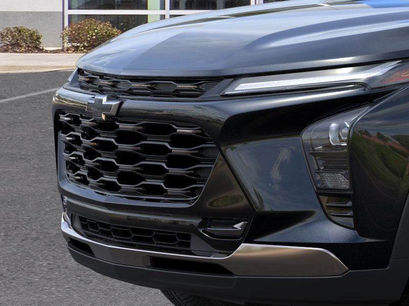2026 Chevrolet Trax ACTIV photo 8