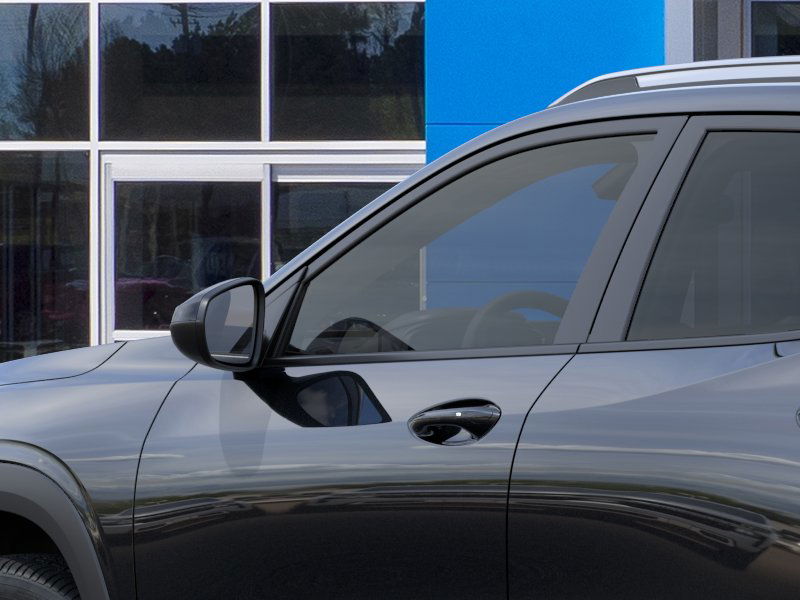 2026 Chevrolet Trax ACTIV photo 7