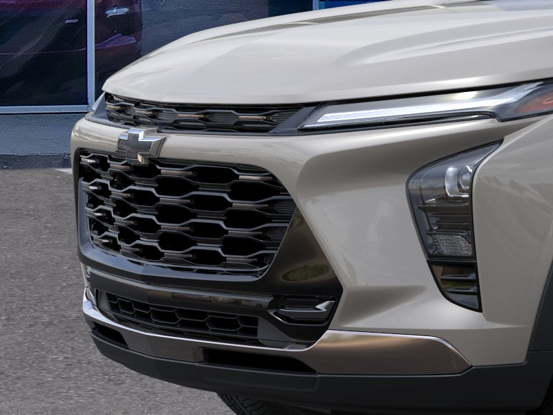 New 2026 White Sands Chevrolet ACTIV image 13
