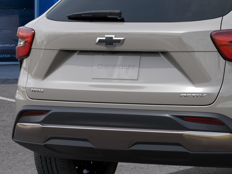New 2026 White Sands Chevrolet ACTIV image 14