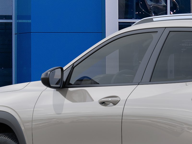 New 2026 White Sands Chevrolet ACTIV image 12