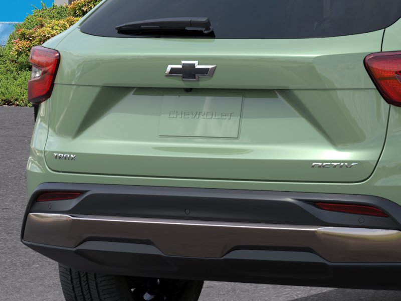 2026 Chevrolet Trax Activ - Photo 14