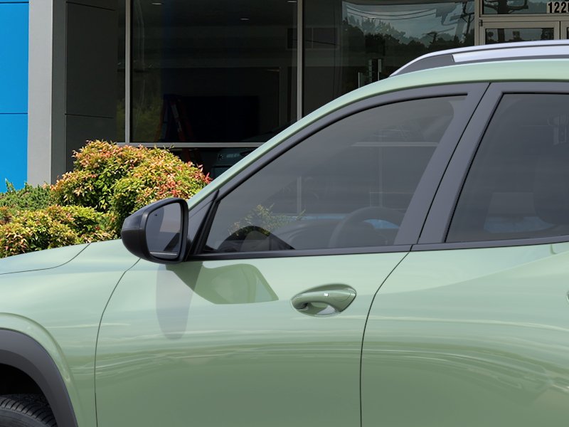 2026 Chevrolet Trax Activ - Photo 12