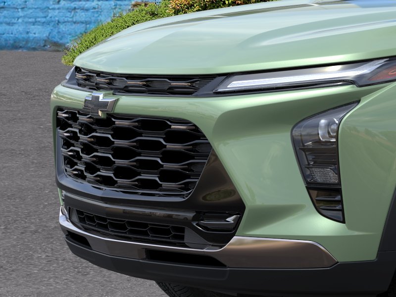 2026 Chevrolet Trax Activ - Photo 13